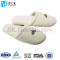 cheap luxury sponge indoor slipper